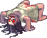 Sprite do NPC