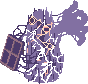 Sprite do NPC