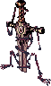 Sprite do NPC