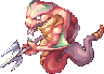 Sprite do NPC