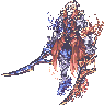 Sprite do NPC