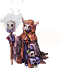Sprite do NPC