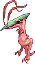 Sprite do NPC