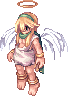 Sprite do NPC