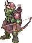 Sprite do NPC