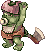 Sprite do NPC