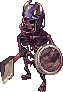 Sprite do NPC