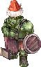 Sprite do NPC