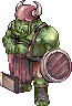 Sprite do NPC
