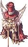 Sprite do NPC