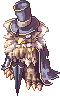 Sprite do NPC