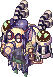 Sprite do NPC