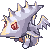 Sprite do NPC