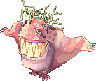 Sprite do NPC