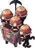 Sprite do NPC
