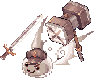 Sprite do NPC