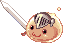 Sprite do NPC