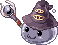 Sprite do NPC