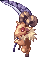 Sprite do NPC
