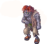 Sprite do NPC
