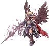 Sprite do NPC