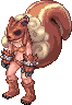 Sprite do NPC