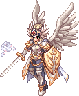 Sprite do NPC