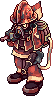 Sprite do NPC