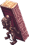 Sprite do NPC