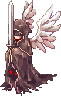 Sprite do NPC