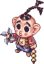 Sprite do NPC