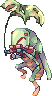 Sprite do NPC