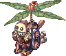 Sprite do NPC