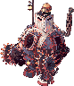 Sprite do NPC