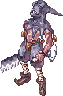 Sprite do NPC