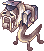 Sprite do NPC
