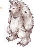 Sprite do NPC