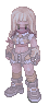 Sprite do NPC