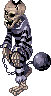 Sprite do NPC
