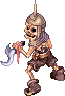 Sprite do NPC