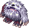 Sprite do NPC
