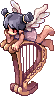 Sprite do NPC