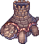Sprite do NPC