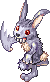 Sprite do NPC