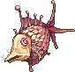 Sprite do NPC