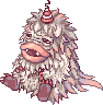 Sprite do NPC