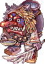 Sprite do NPC