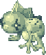 Sprite do NPC