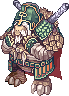Sprite do NPC