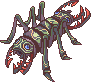 Sprite do NPC